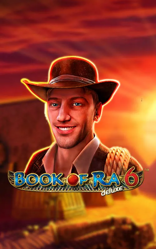 Book of Ra at Vip Room Casino