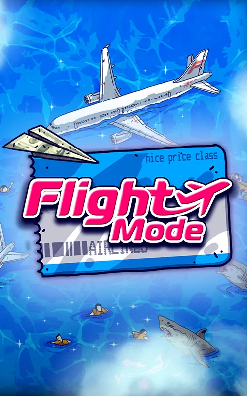 Flight Mode at Vip Room Casino