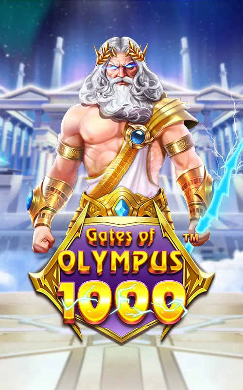 Gates of Olympus at Vip Room Casino