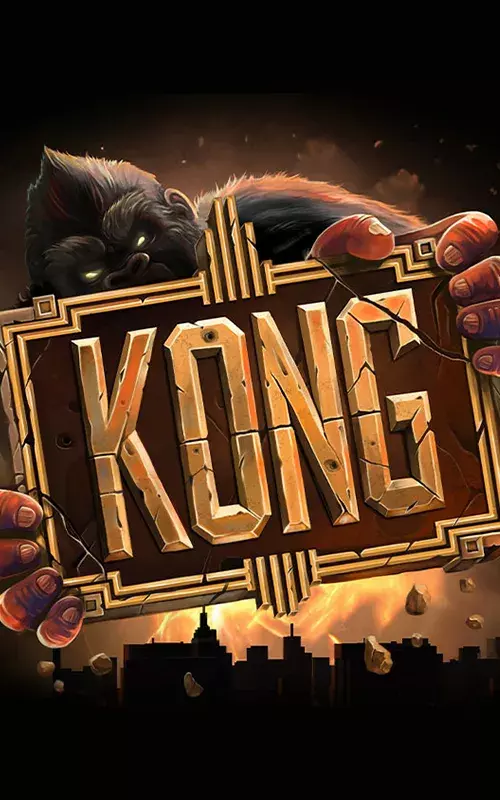 Kong at Vip Room Casino
