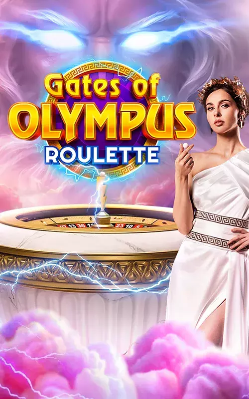 Gates of Olympus Roulette at Vip Room Casino
